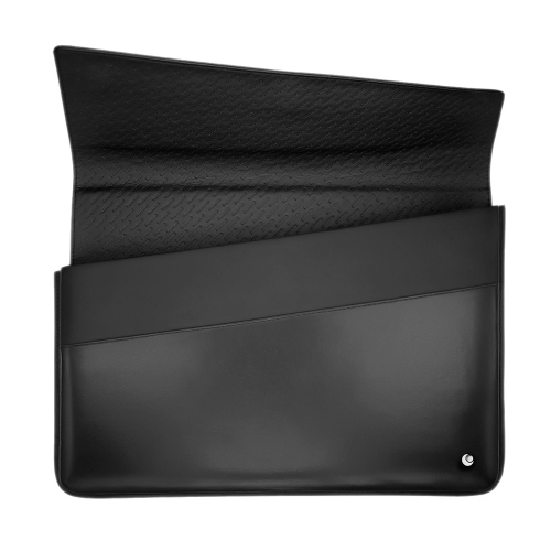                                                                                                                     Funda de piel para ordenador portatil 15'
                                                                                                              