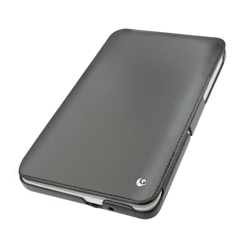 Custodia in pelle Samsung SM-T110 Galaxy Tab 3 Lite 7.0  Custodia in pelle Samsung SM-T110 Galaxy Tab 3 Lite 7.0
