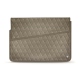 ノートPC、13インチ用レザーケース - Griffe 1 - Darboun sabla - Couture