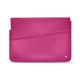 Notebook-Lederschutzhülle 13' - Griffe 1 - Rose BB