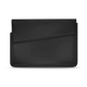 Capa em pele para computador portátil 13' - Griffe 1 - Noir PU