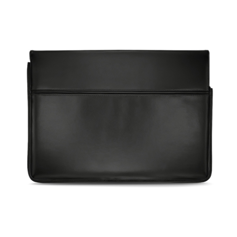 Housse cuir pour ordinateur portable 13' - Griffe 1