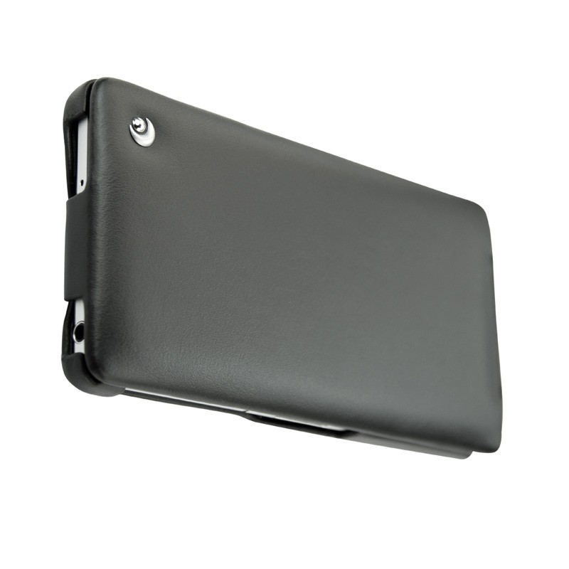 Custodia in pelle Sony Xperia Z2  Custodia in pelle Sony Xperia Z2