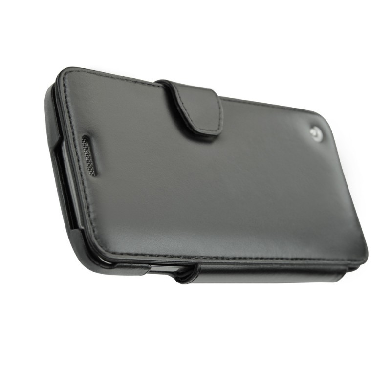 レザーケース LG G Flex