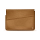 Housse cuir pour ordinateur portable 11' - Griffe 1 - Castan esparciate