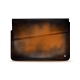 Leather sleeve for 11' laptop - Griffe 1 - Marron Patine