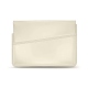 Custodia in pelle per computer portatile 11' - Griffe 1 - Blanc PU