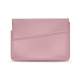 Housse cuir pour ordinateur portable 11' - Griffe 1 - Rose PU