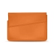 Housse cuir pour ordinateur portable 11' - Griffe 1 - Orange PU