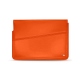 Custodia in pelle per computer portatile 8' - Griffe 1 - Orange fluo