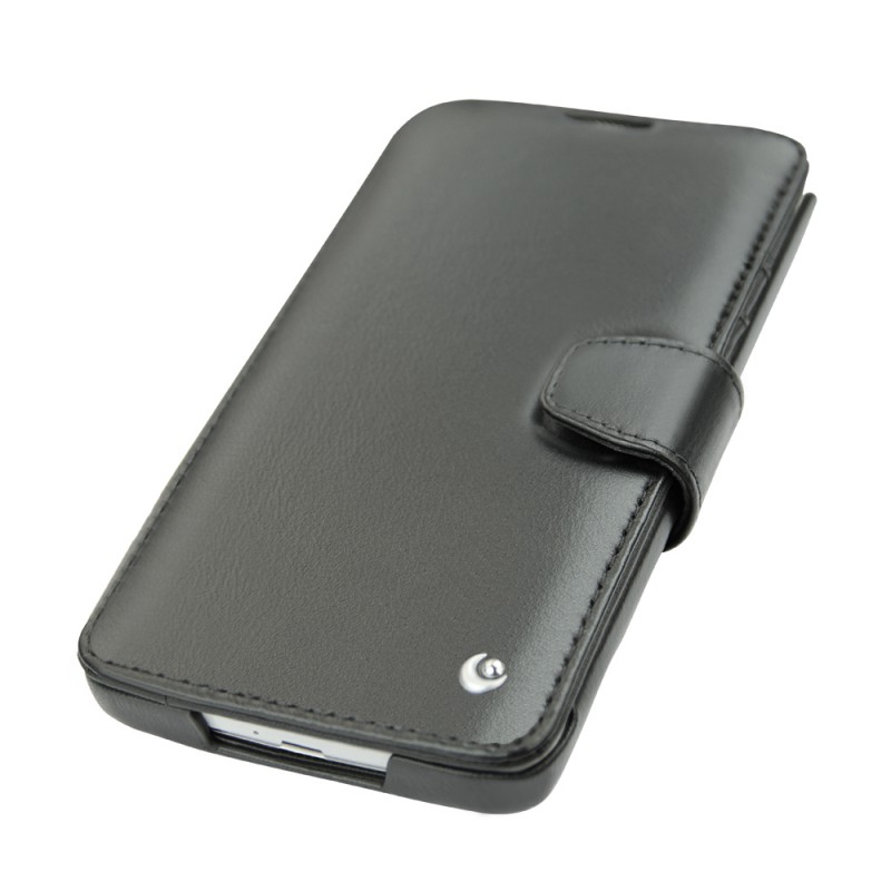 レザーケース LG G Pro 2