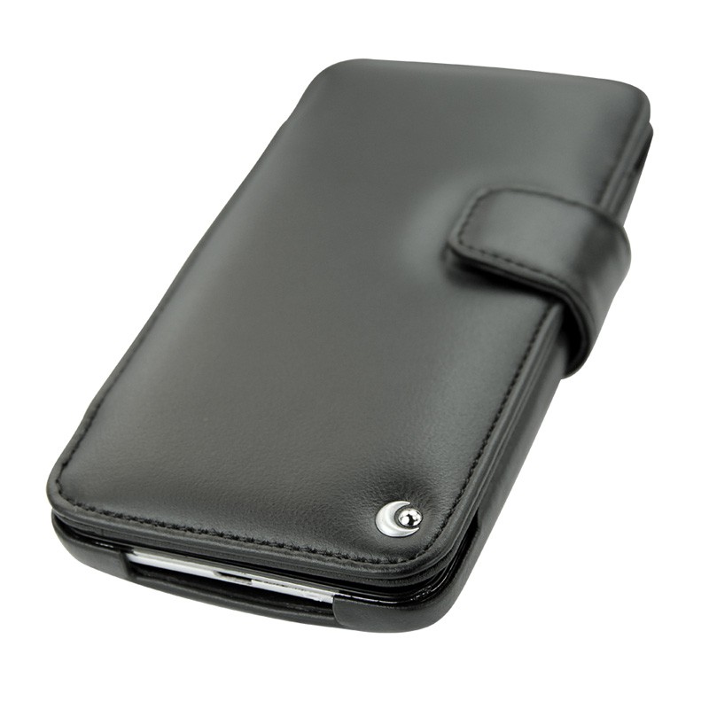 Funda de piel Meizu MX3