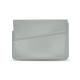 Custodia in pelle per computer portatile 8' - Griffe 1 - Gris PU