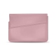 ノートPC、8インチ用レザーケース - Griffe 1 - Rose PU