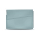 Custodia in pelle per computer portatile 8' - Griffe 1 - Bleu Ciel PU