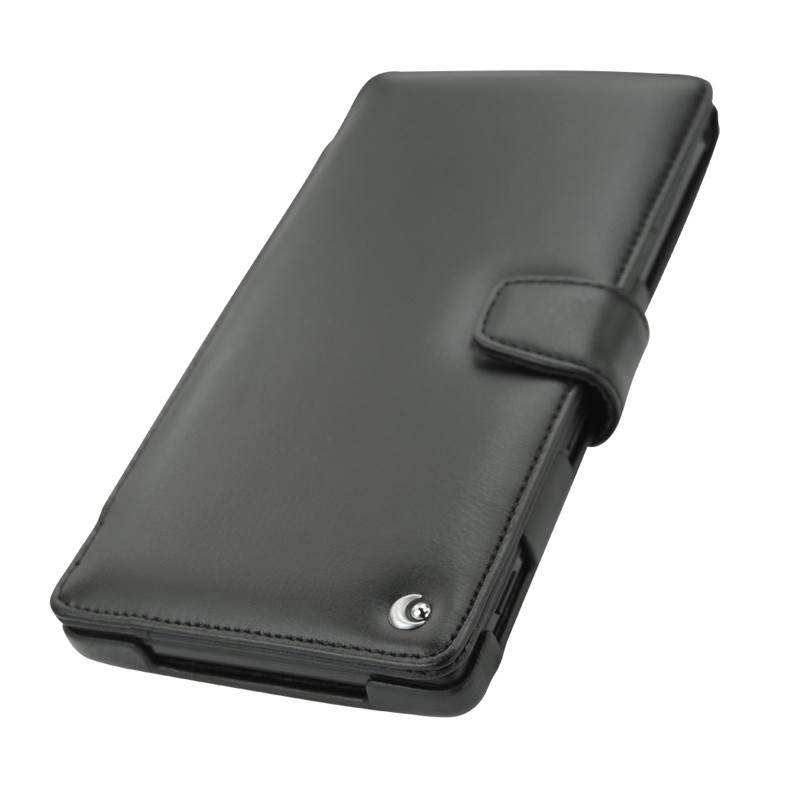 Custodia in pelle Sony Xperia T2 Ultra Custodia in pelle Sony Xperia T2 Ultra