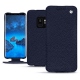 Funda de piel Samsung Galaxy S9 - Cobalt ( Pantone 2766C ) 