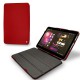 レザーケース Samsung GT-P7100 Galaxy Tab 10.1V 