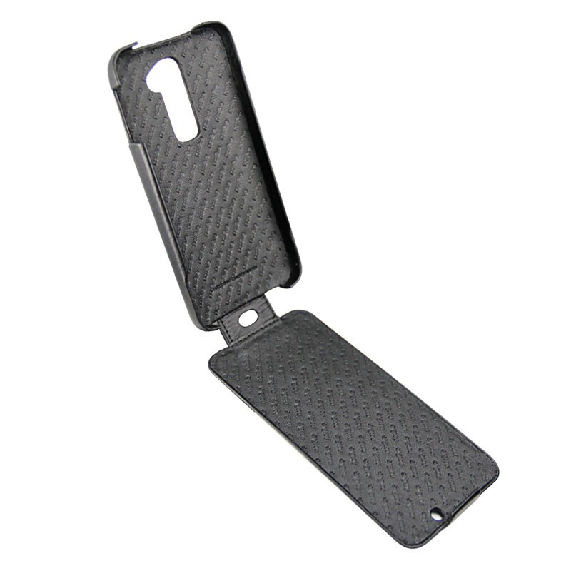 硬质真皮保护套 LG Optimus G2  硬质真皮保护套 LG Optimus G2