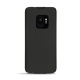 Samsung Galaxy S9 leather case