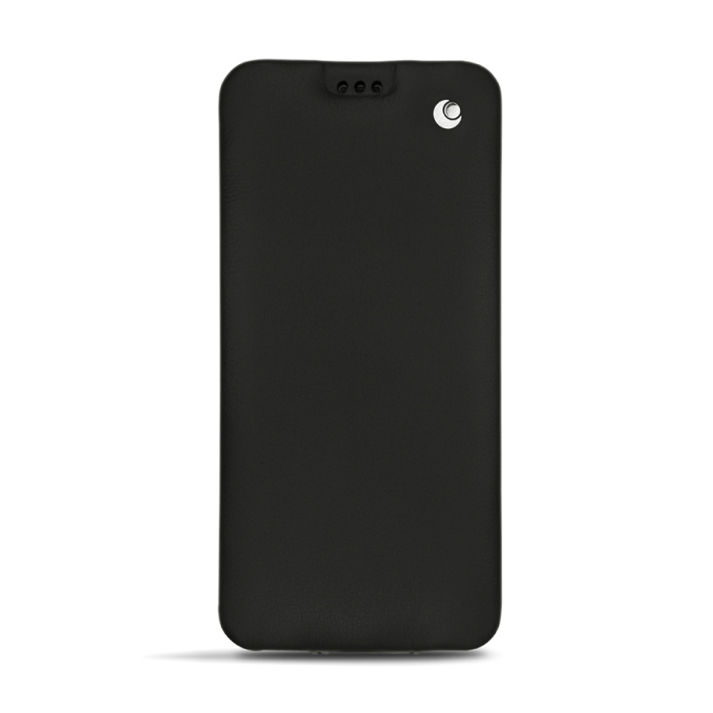 Funda de piel Samsung Galaxy S9