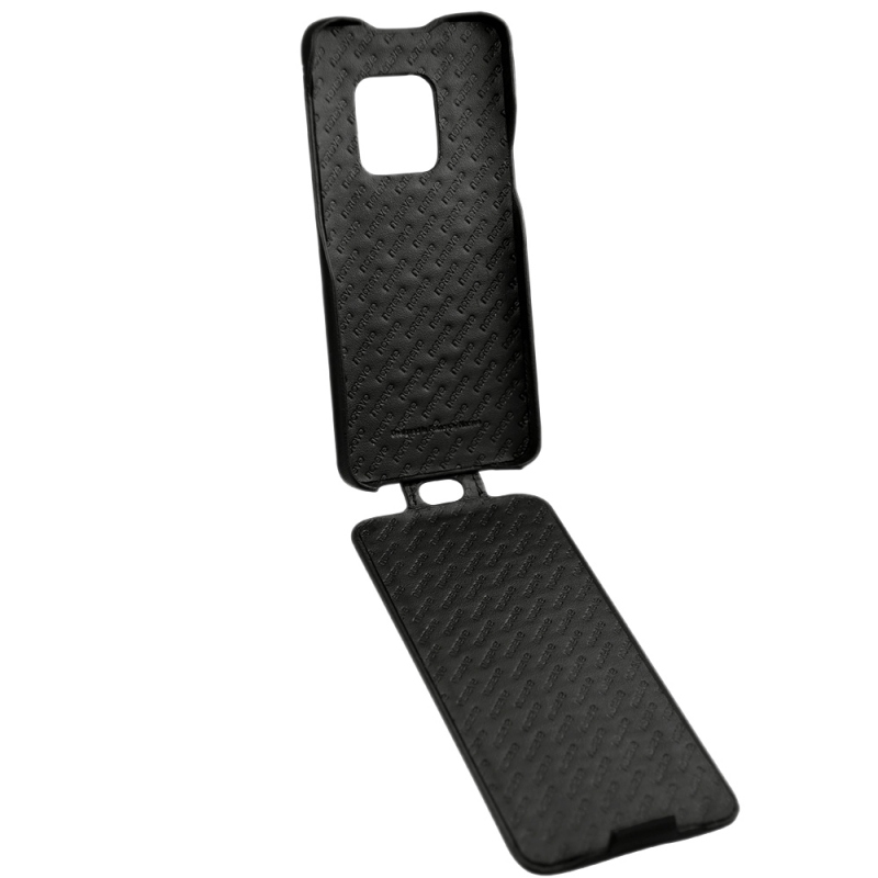 Capa em pele Samsung Galaxy S9