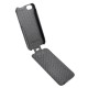 Housse cuir Apple iPhone 5S 