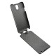 Custodia in pelle Samsung SM-N9000 Galaxy Note 3 