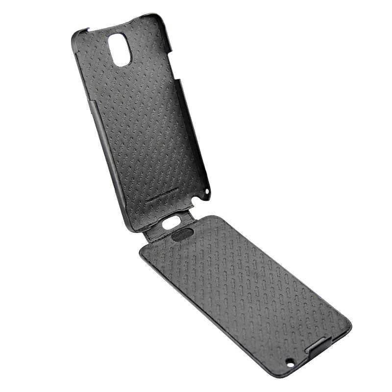 Custodia in pelle Samsung SM-N9000 Galaxy Note 3  Custodia in pelle Samsung SM-N9000 Galaxy Note 3