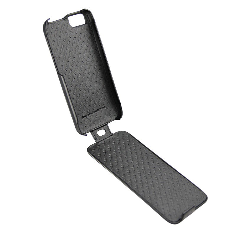 Custodia in pelle Apple iPhone 5C  Custodia in pelle Apple iPhone 5C