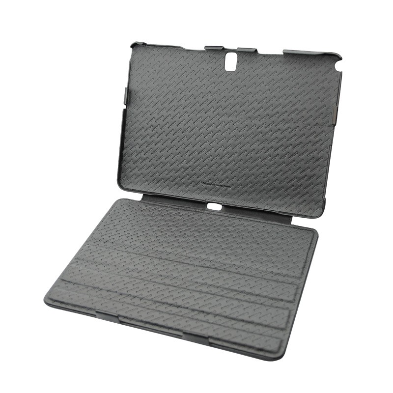 가죽 커버 Samsung Galaxy Note 10.1 - 2014 