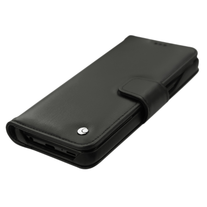 Custodia in pelle Samsung Galaxy S9 Custodia in pelle Samsung Galaxy S9