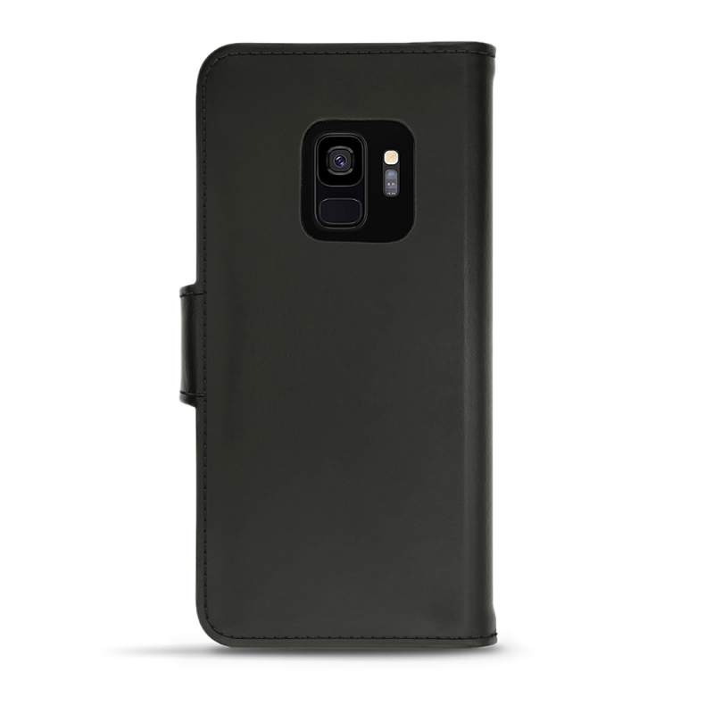 가죽 커버 Samsung Galaxy S9 가죽 커버 Samsung Galaxy S9