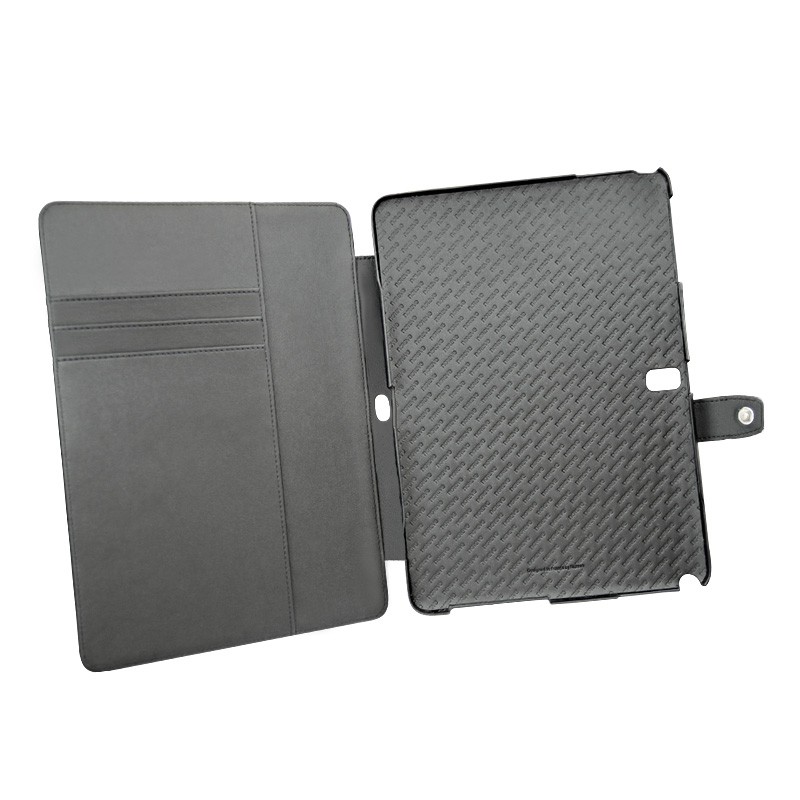 Funda de piel Samsung Galaxy Note 10.1 - 2014 Funda de piel Samsung Galaxy Note 10.1 - 2014