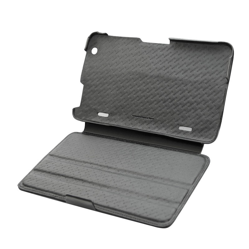 硬质真皮保护套 LG Optimus G Pad 8.3 