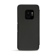 Samsung Galaxy S9 leather case