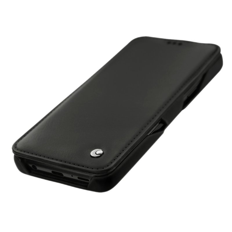 Rabat horizontal samsung  galaxy S9 profil droit Rabat horizontal samsung  galaxy S9 profil droit