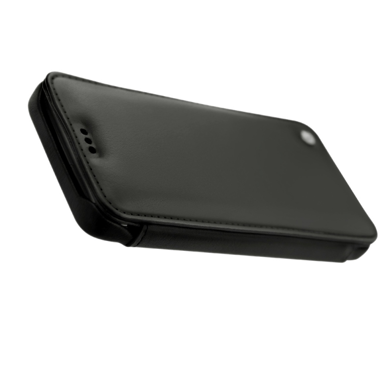 Capa em pele Samsung Galaxy S9