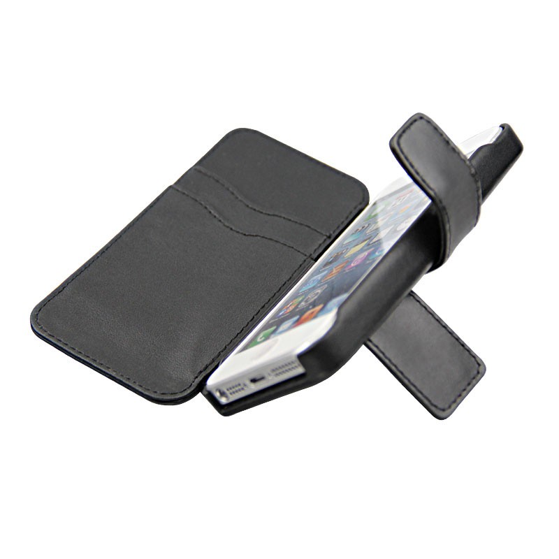 Apple iPhone 5S leather case Apple iPhone 5S leather case