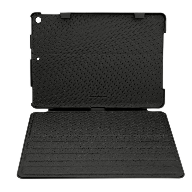 Apple iPad 9.7" (2018) leather case Apple iPad 9.7" (2018) leather case