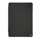 Custodia in pelle Apple iPad 9.7" (2018)