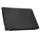 Apple iPad 9.7" (2018) leather case