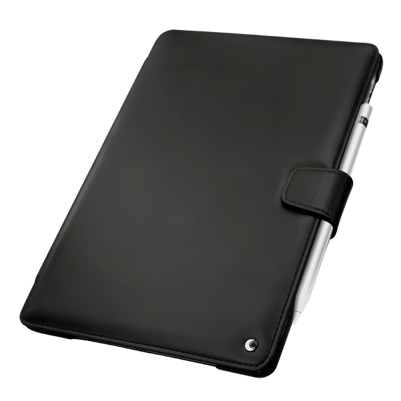 Funda de piel Apple iPad 9.7" (2018) Funda de piel Apple iPad 9.7" (2018)
