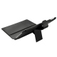 Housse cuir Apple iPad 9.7" (2018)
