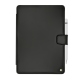Funda de piel Apple iPad 9.7" (2018)