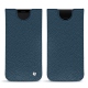 Custodia in pelle Samsung Galaxy S9 - Indigo ( Pantone 303U ) 