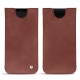 Funda de piel Samsung Galaxy S9 - Passion vintage ( Glutton - Red ) 