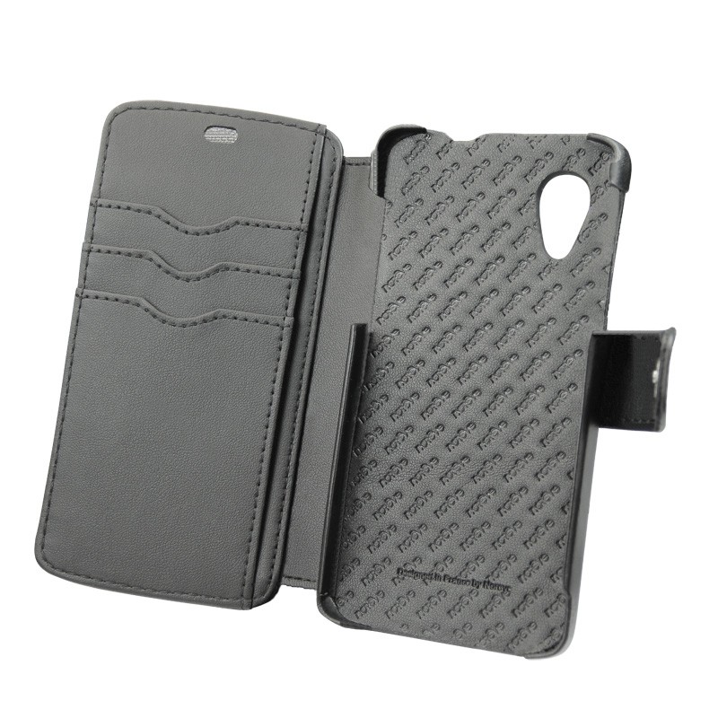 LG Nexus 5 leather case