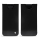 Pochette cuir Samsung Galaxy S9 - Onyx (Black ) 