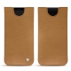 Pochette cuir Samsung Galaxy S9 - Castan esparciate